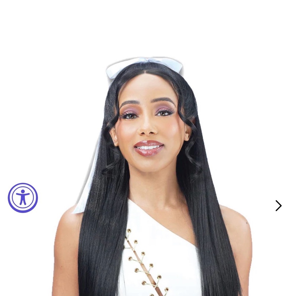 Zury Sis lace front wig- ALISTA